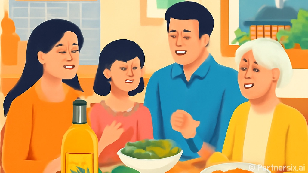올리브오일의 효능을…