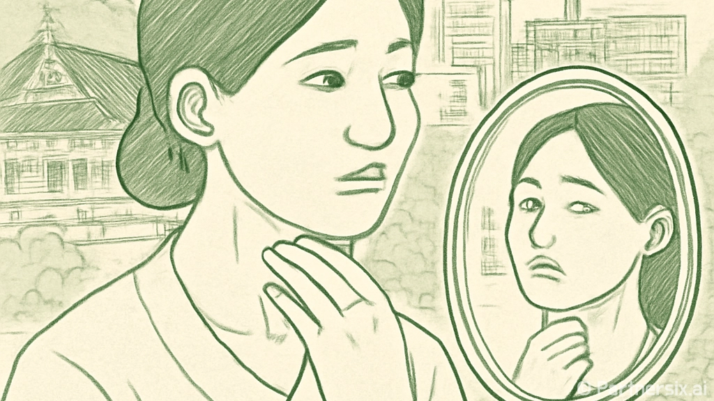 갑상선암 증상 알아…