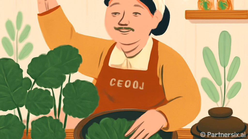 머위의 놀라운 효능…