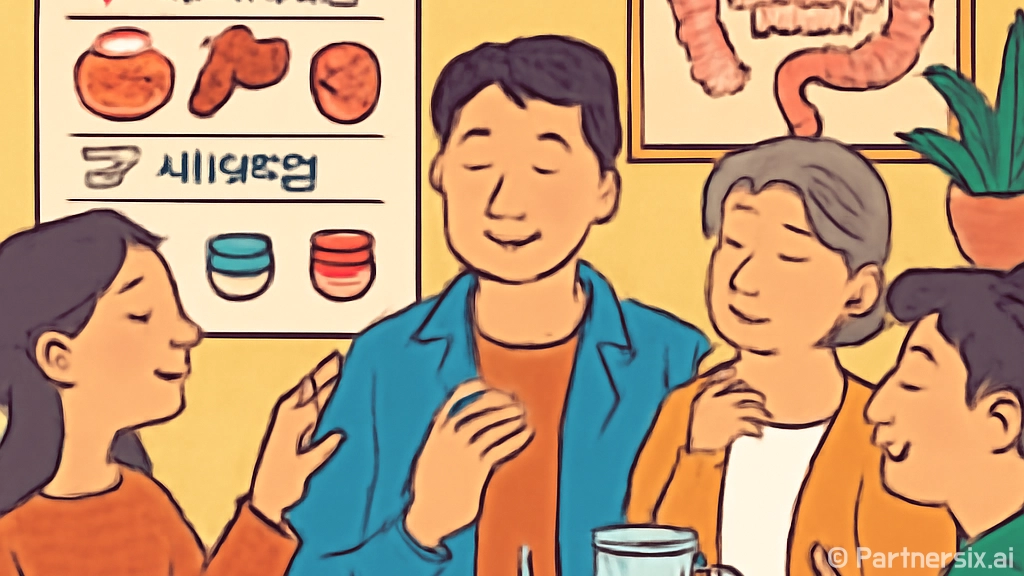 대장내시경 전 꼭 알아야 할 음식 준비 방법