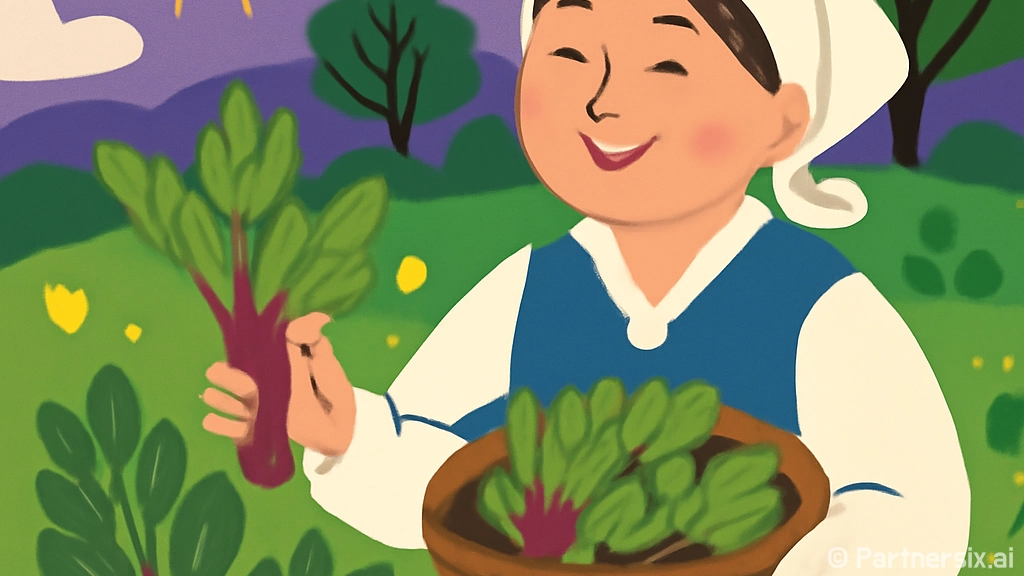 두릅의 놀라운 효능을 알아보는 방법