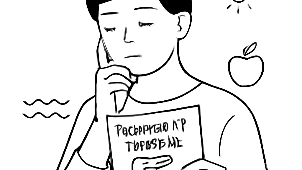 췌장암 초기증상을 …