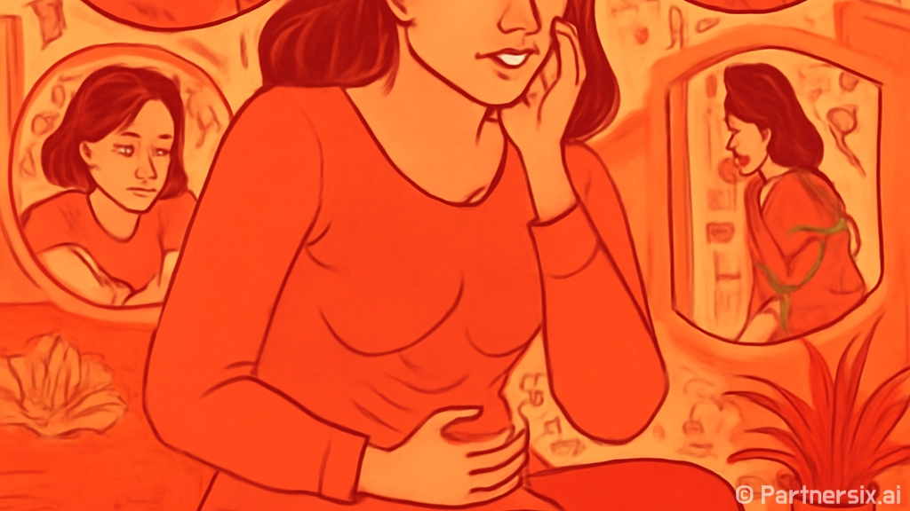 임신 극초기 증상을…