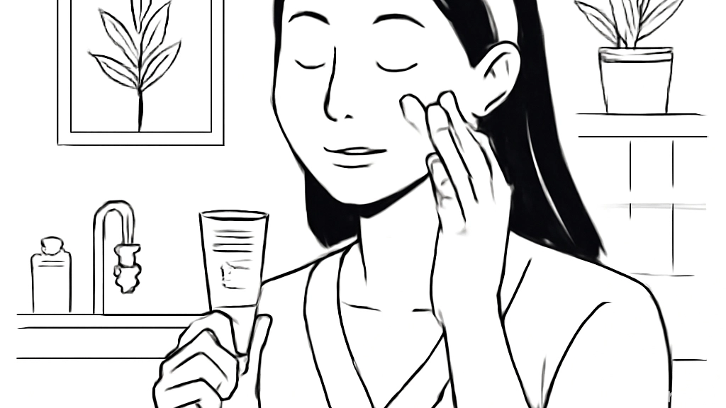 아젤리아크림 사용법…