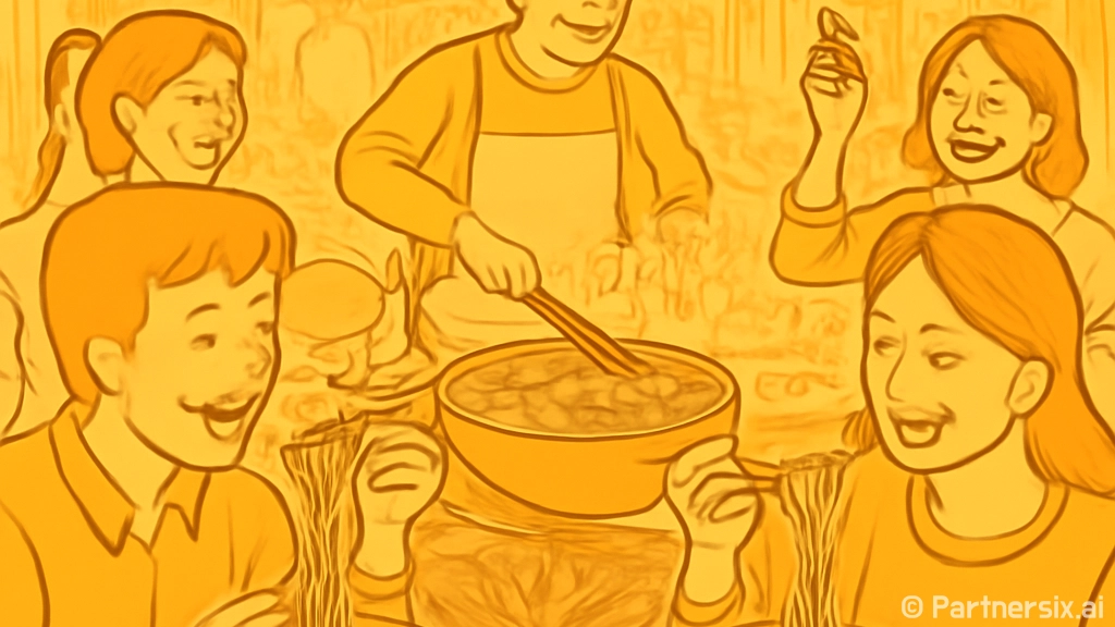 마라탕을 안전하게 즐기는 방법: 식중독을 예방하려면 이렇게