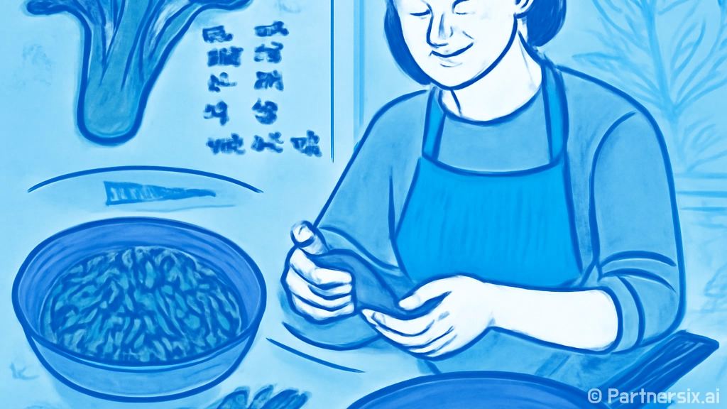 두릅의 건강 효능과 활용법 알아보기