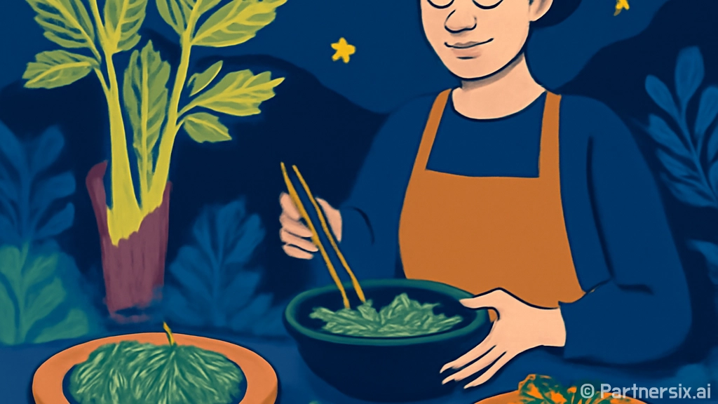 두릅의 효능을 최대한 활용하는 방법