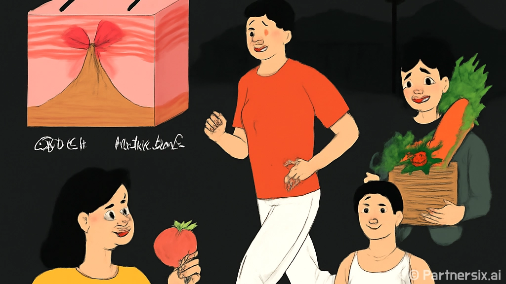 몸속 염증을 없애는 방법: 건강한 생활로 돌아가기