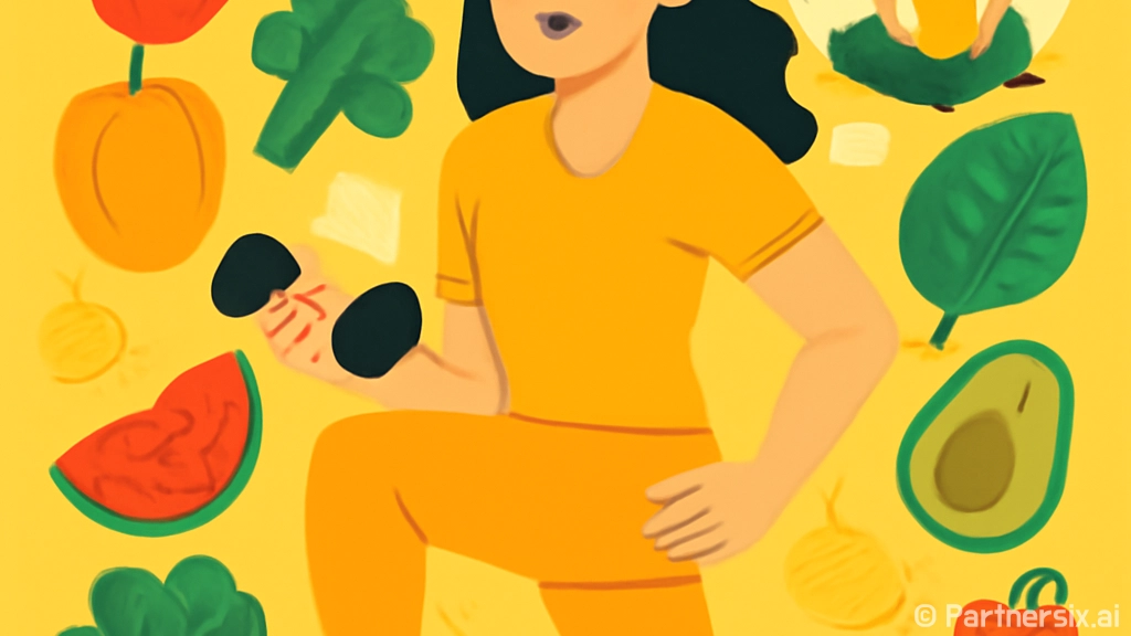 아이린처럼 36세에도 건강한 몸매 유지하는 4가지 방법