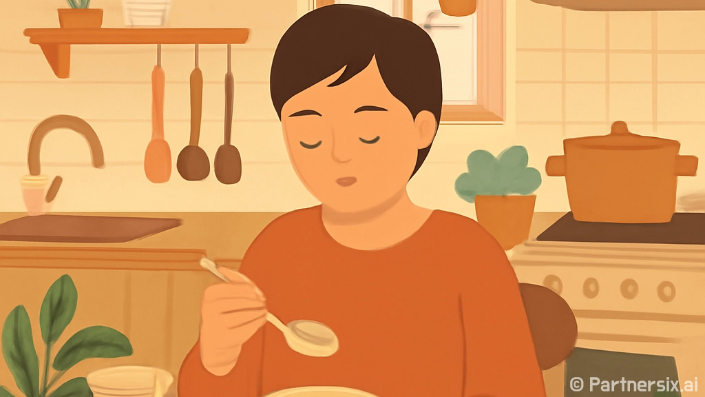 사랑니 발치 후 식사 가이드: 건강하게 회복하는 방법