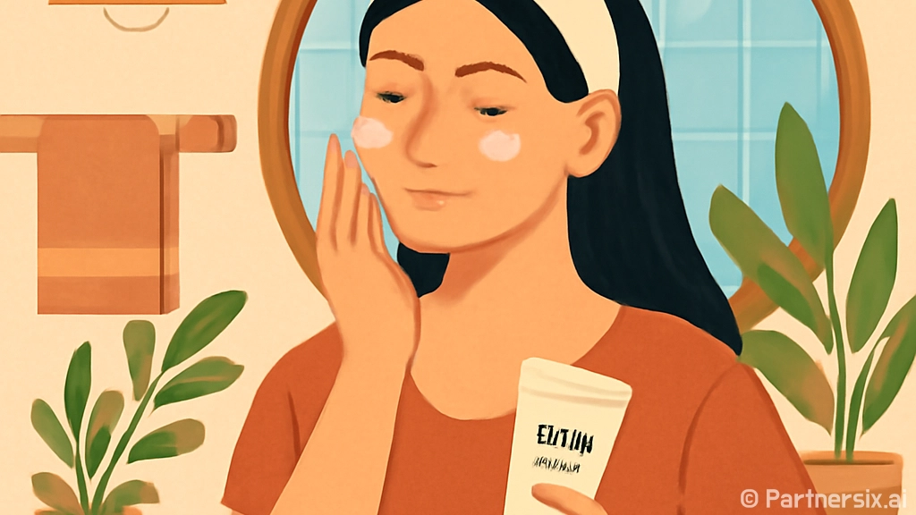 아젤리아크림을 사용하는 방법과 그 이점