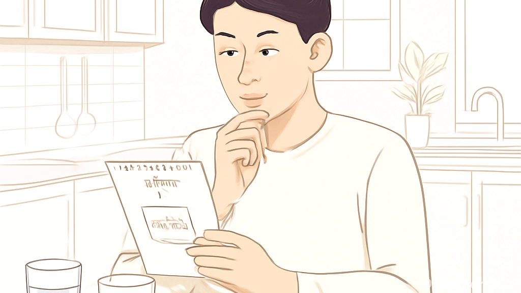 대장내시경 전 음식…