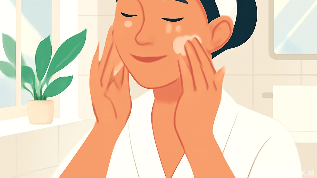 아젤리아크림으로 피…