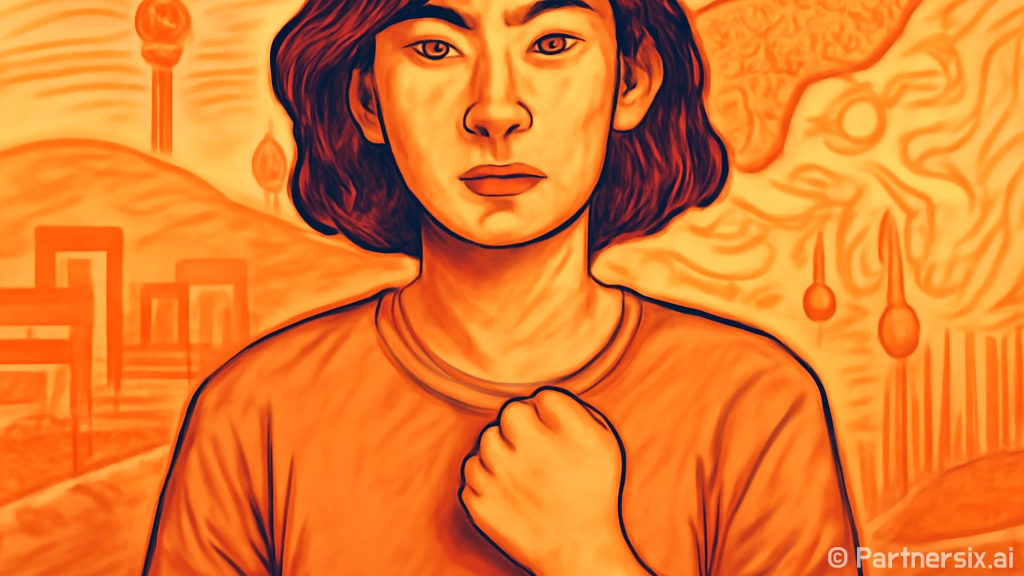 췌장암 초기증상을 …