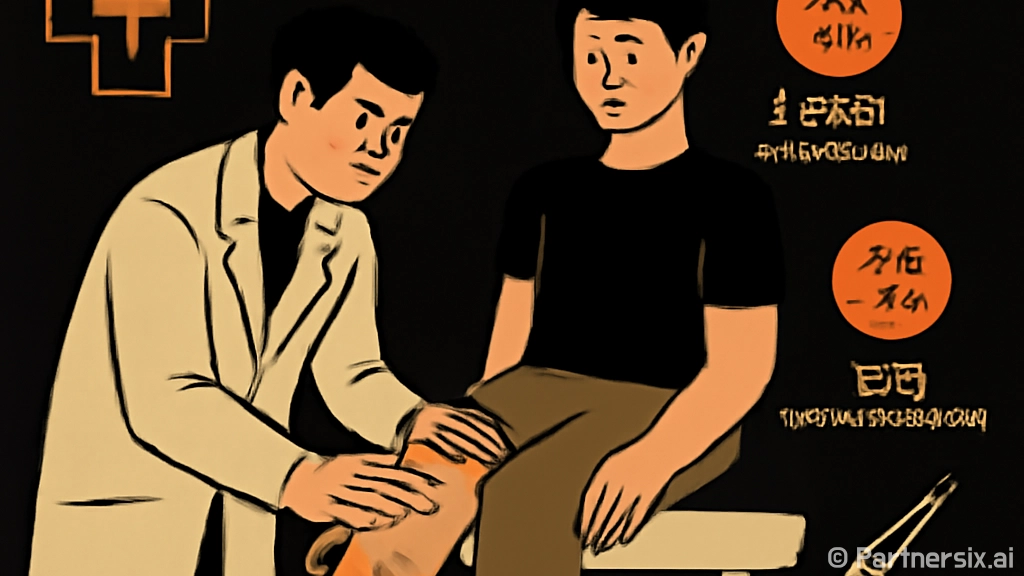 급성구획증후군을 이…