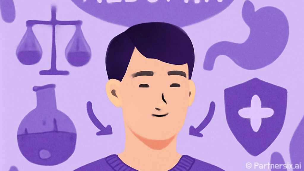 알부민의 효능과 건강에 미치는 영향 알아보기