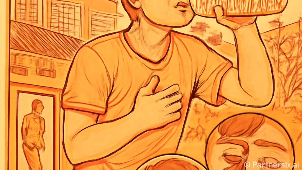 당뇨 초기 증상을 …