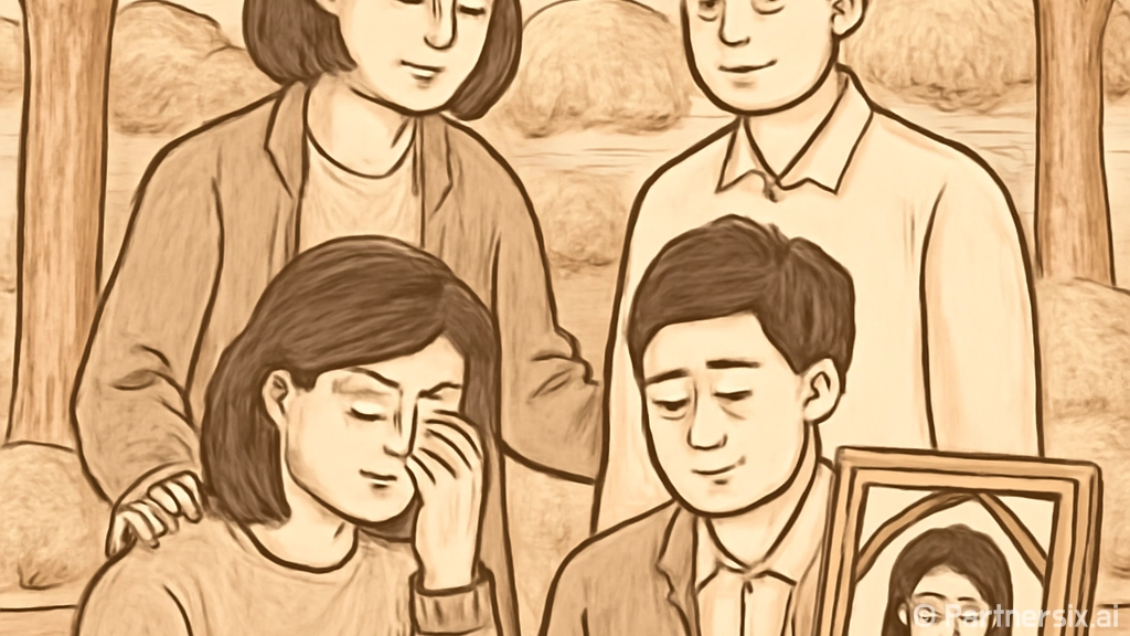 박미선별세 소식을 접했을 때 대처하는 방법