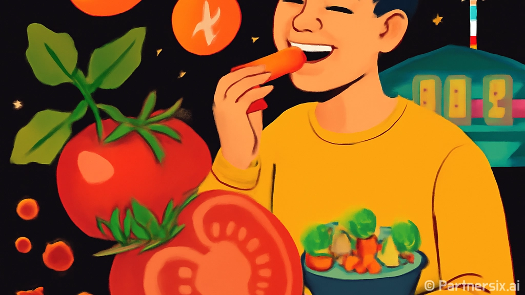 토마토의 효능을 극…
