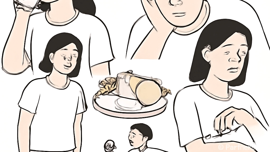 당뇨 초기증상을 알…