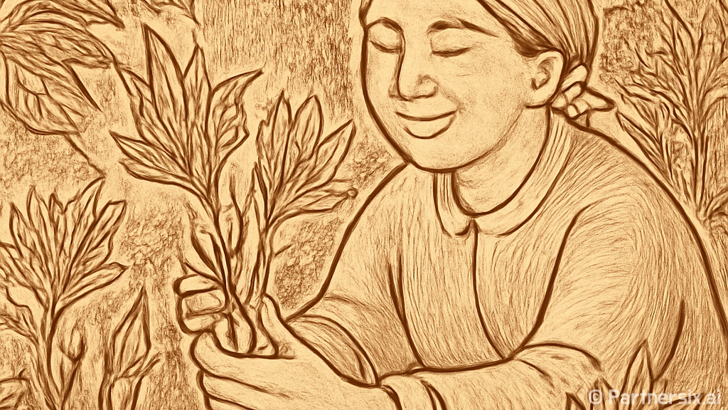 두릅의 효능을 극대…