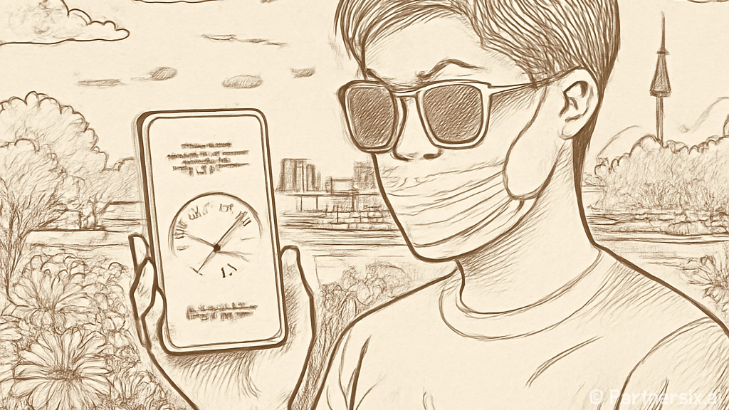 꽃가루지수를 이해하…