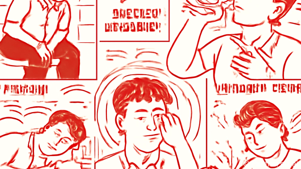 당뇨 초기증상을 알…