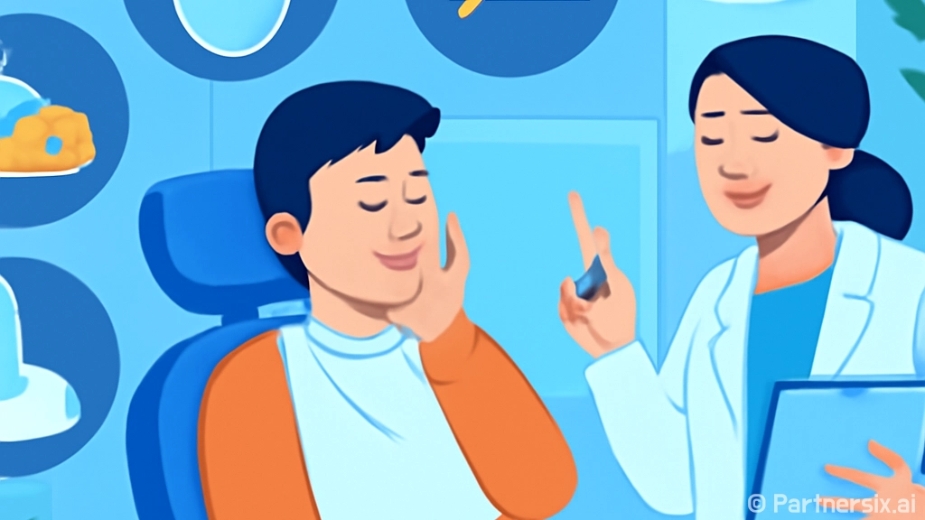 사랑니 발치 후 안전하게 식사하는 방법