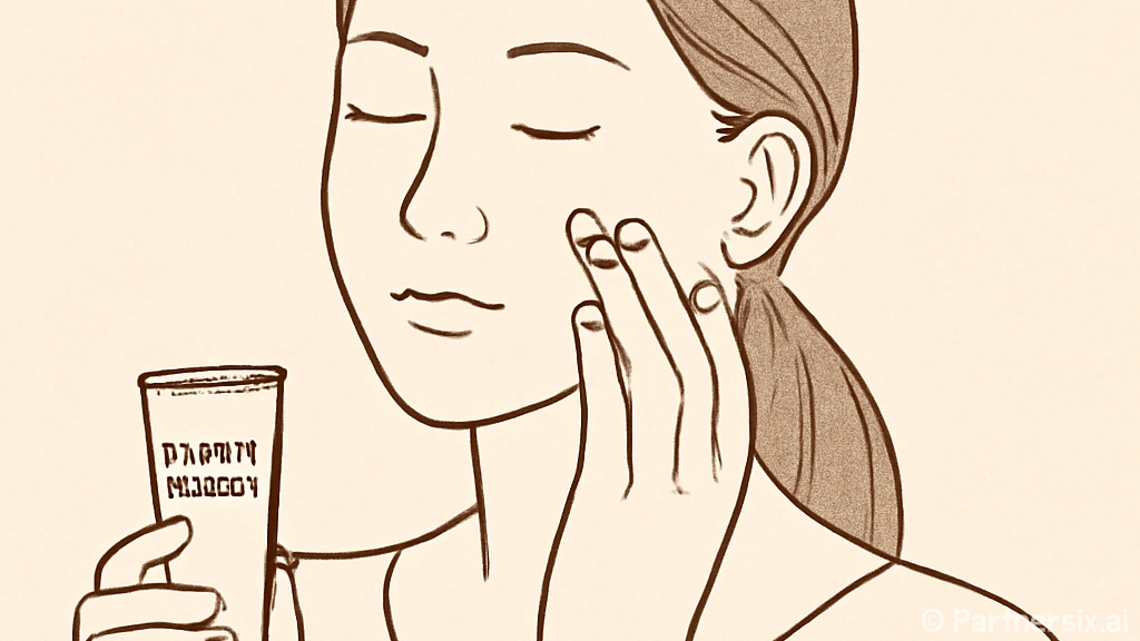 아젤리아크림의 효능과 사용하는 방법