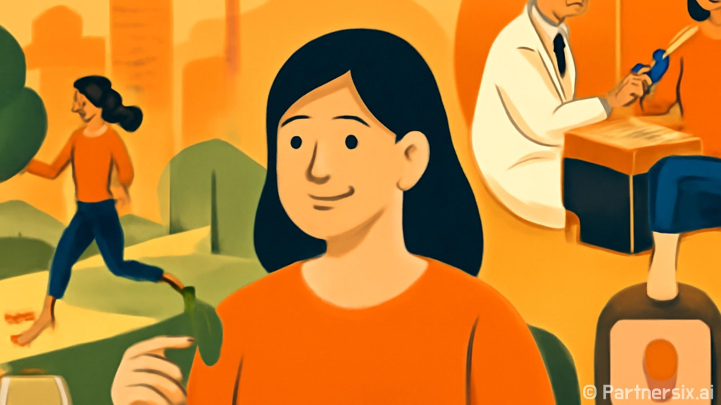 당뇨 초기증상을 인…