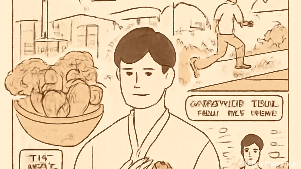 혈압을 건강하게 낮…