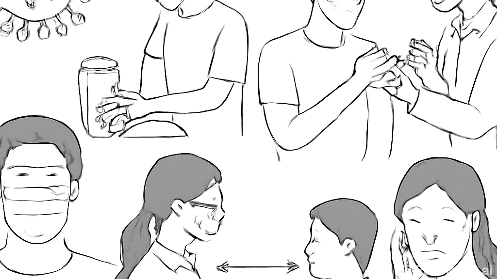 코로나 재유행을 대…