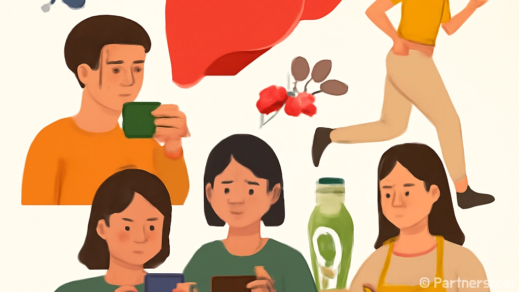 간 건강을 위한 최…