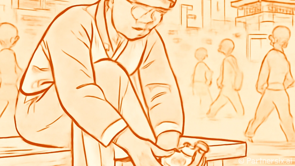 발바닥 통증을 완화하는 방법