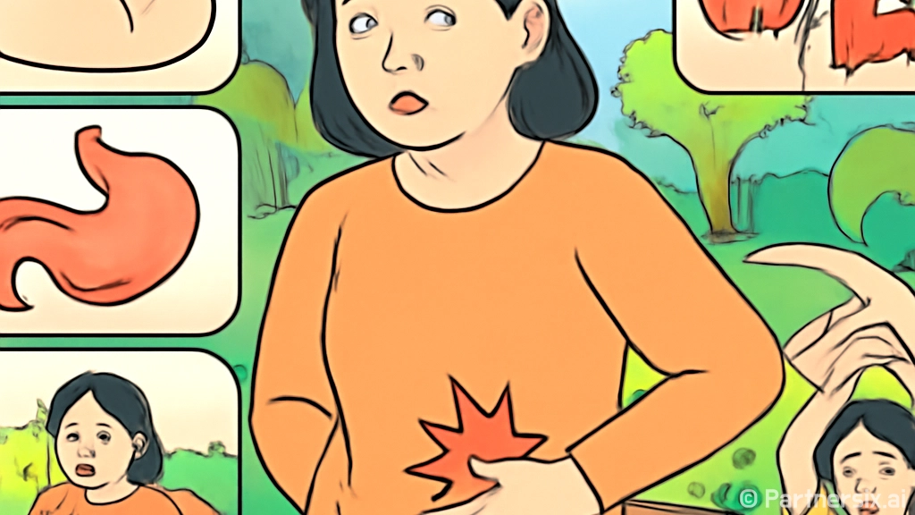 왼쪽 옆구리 통증을 완화하는 방법: 원인과 해결책