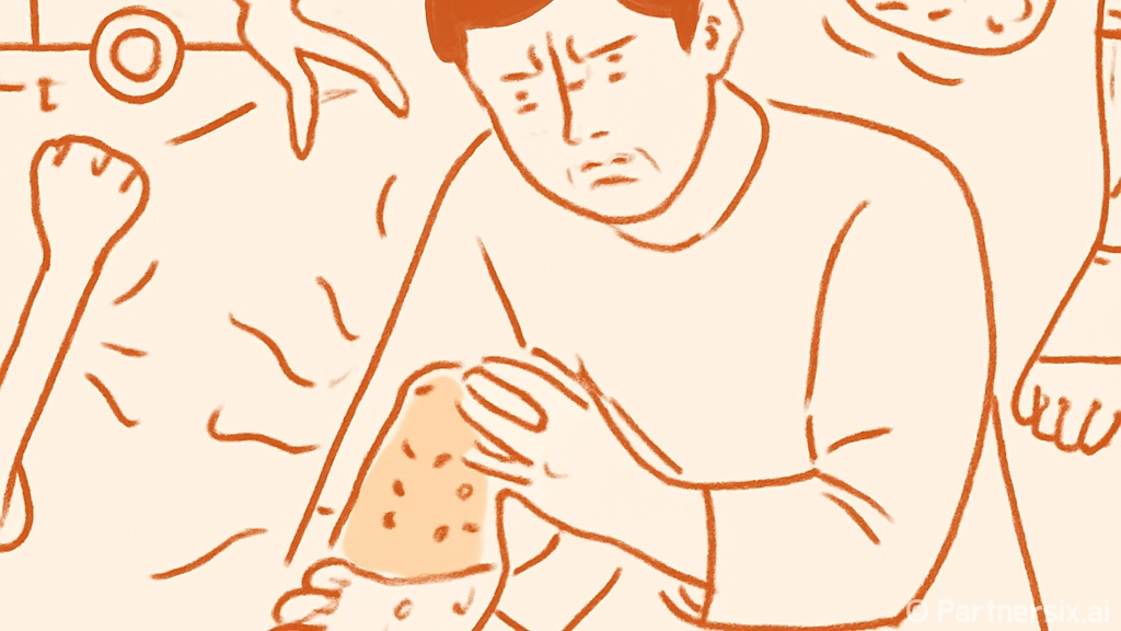 급성구획증후군을 이해하고 예방하는 방법