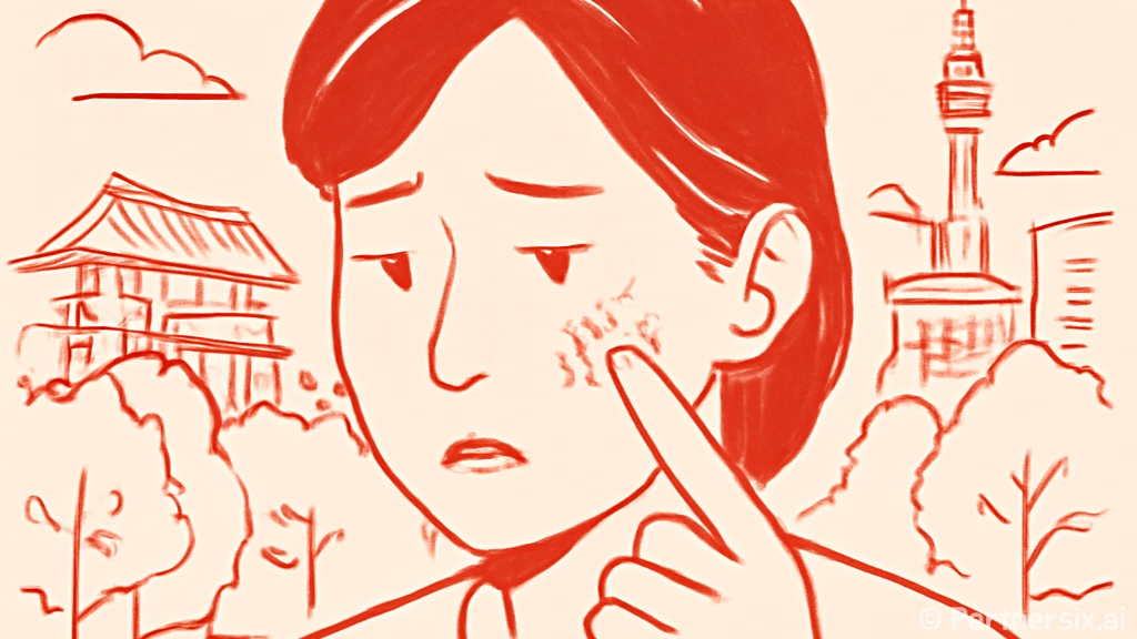 편평사마귀를 효과적으로 관리하는 방법