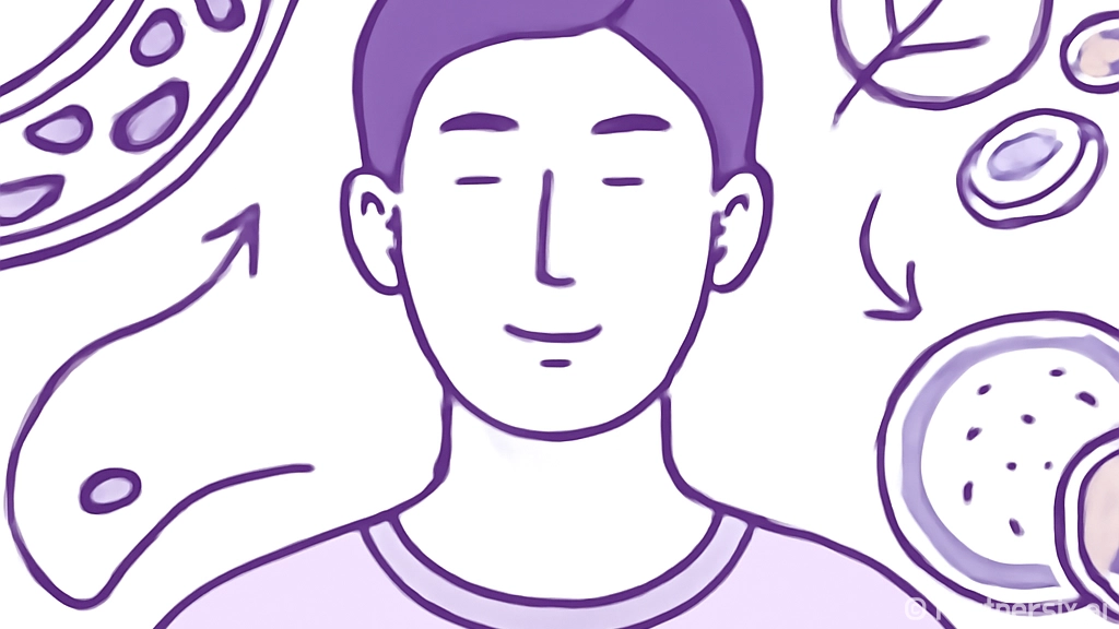 알부민의 효능을 극…