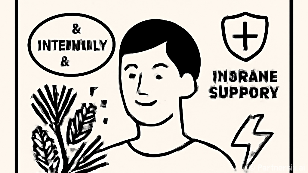 송화가루의 건강 효…