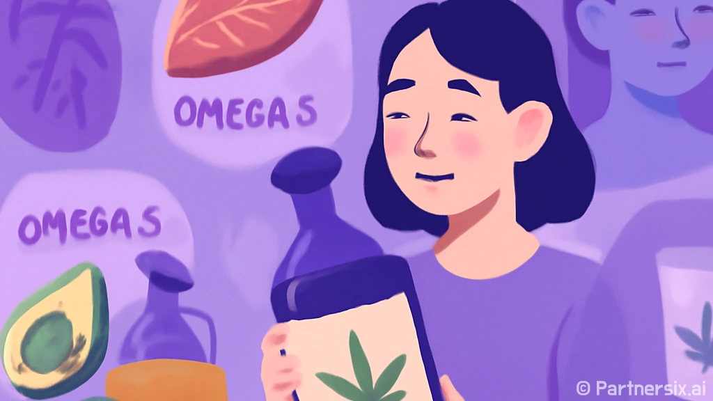 대마종자유 효능을 …