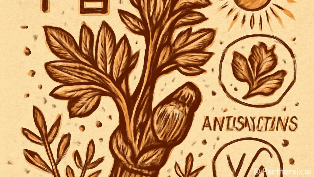 두릅의 효능과 건강하게 섭취하는 방법