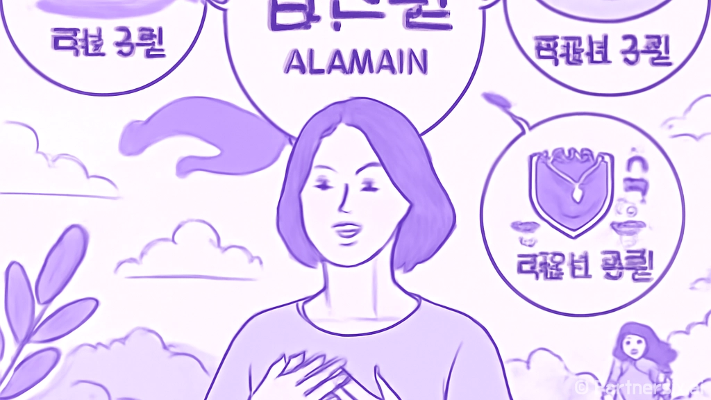 알부민의 효능을 극…