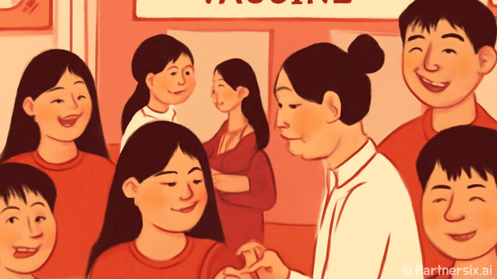 수막구균 예방접종으로 건강을 지키는 방법