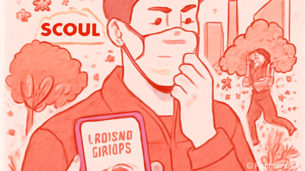 꽃가루지수를 이해하…