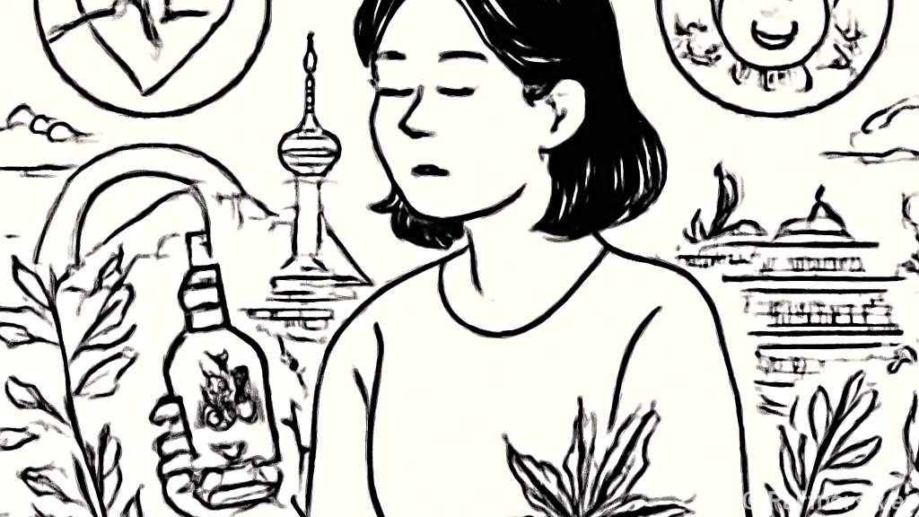 대마종자유의 효능을…