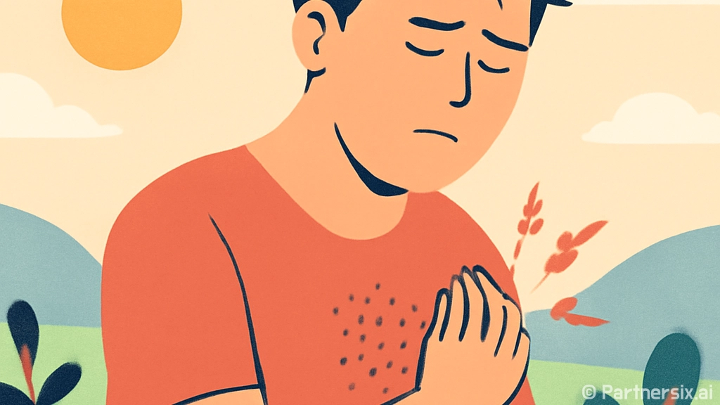 대상포진 증상을 이해하고 관리하는 방법