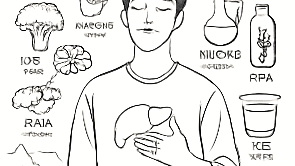 간 건강을 지키는 …