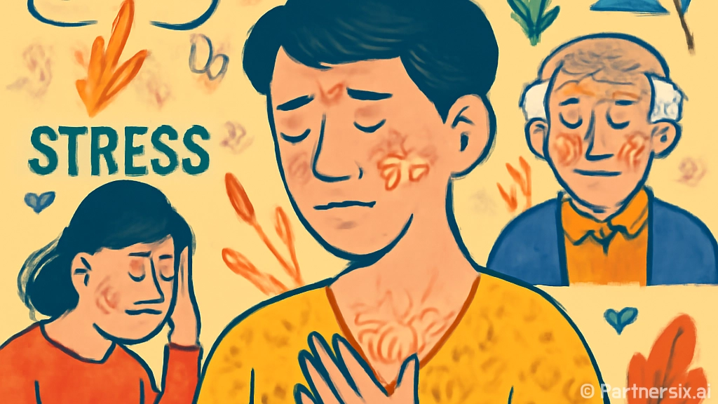 대상포진 증상을 이…