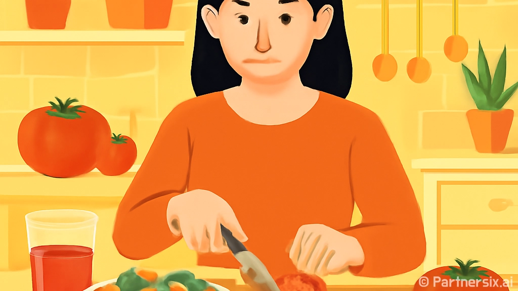 토마토 효능을 극대…