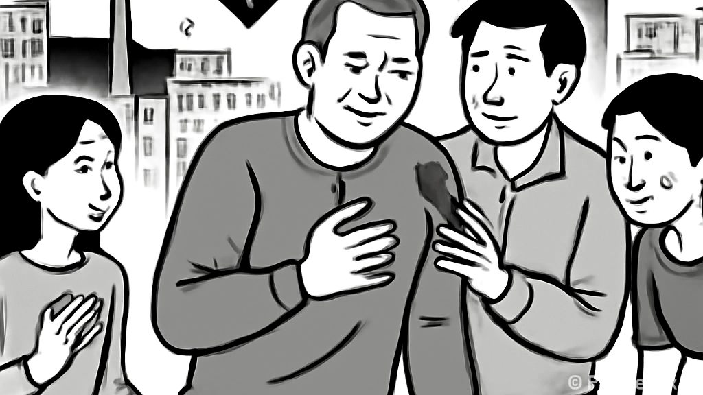 심근경색 전조증상을…